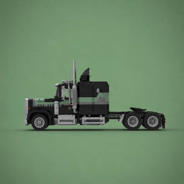 Truck&Construction