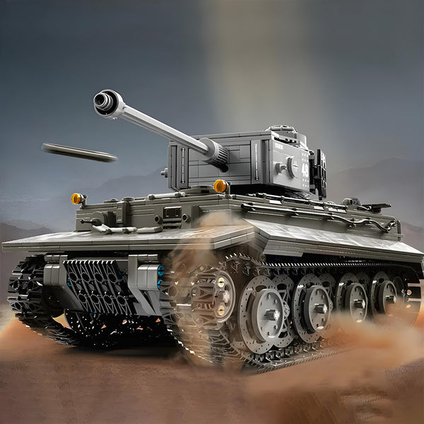 All Military
