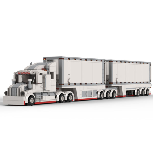 Truck&Construction
