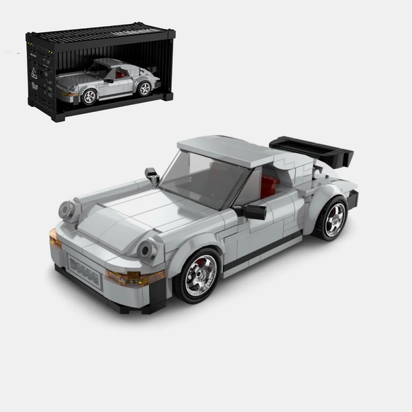 Premium Garage Edition (For Gift)