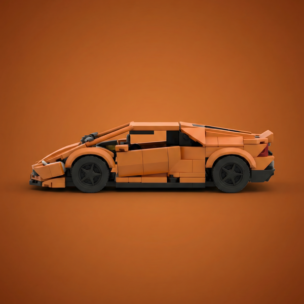 Supercars