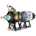 Apollo Spacecraft