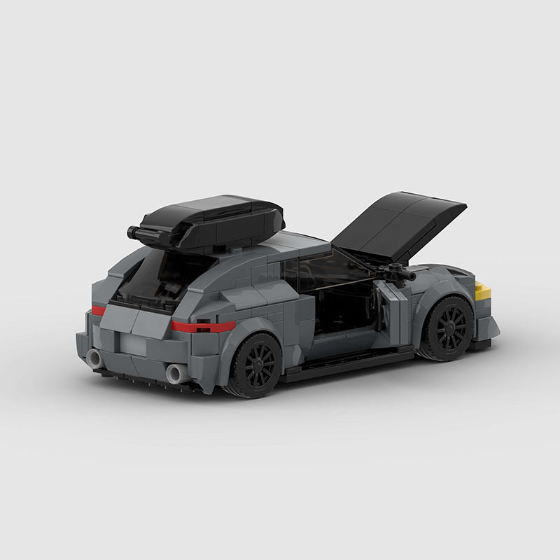 Audi RS6 Avant