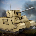 TOG II Behemoth Tank 1426pcs