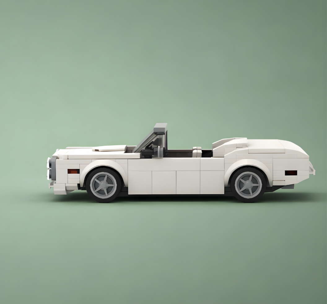 Classic Cars
