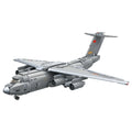 Xi'an Y-20 Cargo Plane  1735pcs