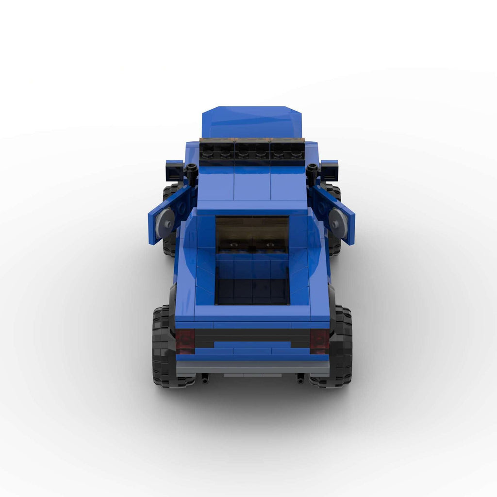 Ford Raptor