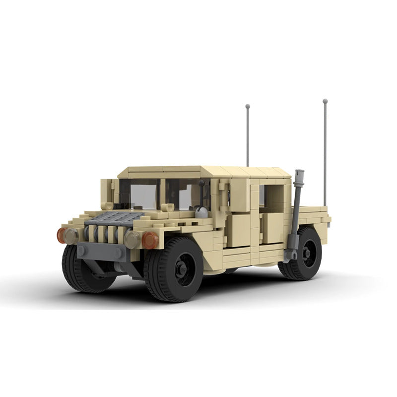 M998 Humvee