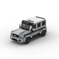 Mercedes AMG G63 Mansory "G-Wagon"