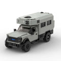 Ford F-550 Armadillo