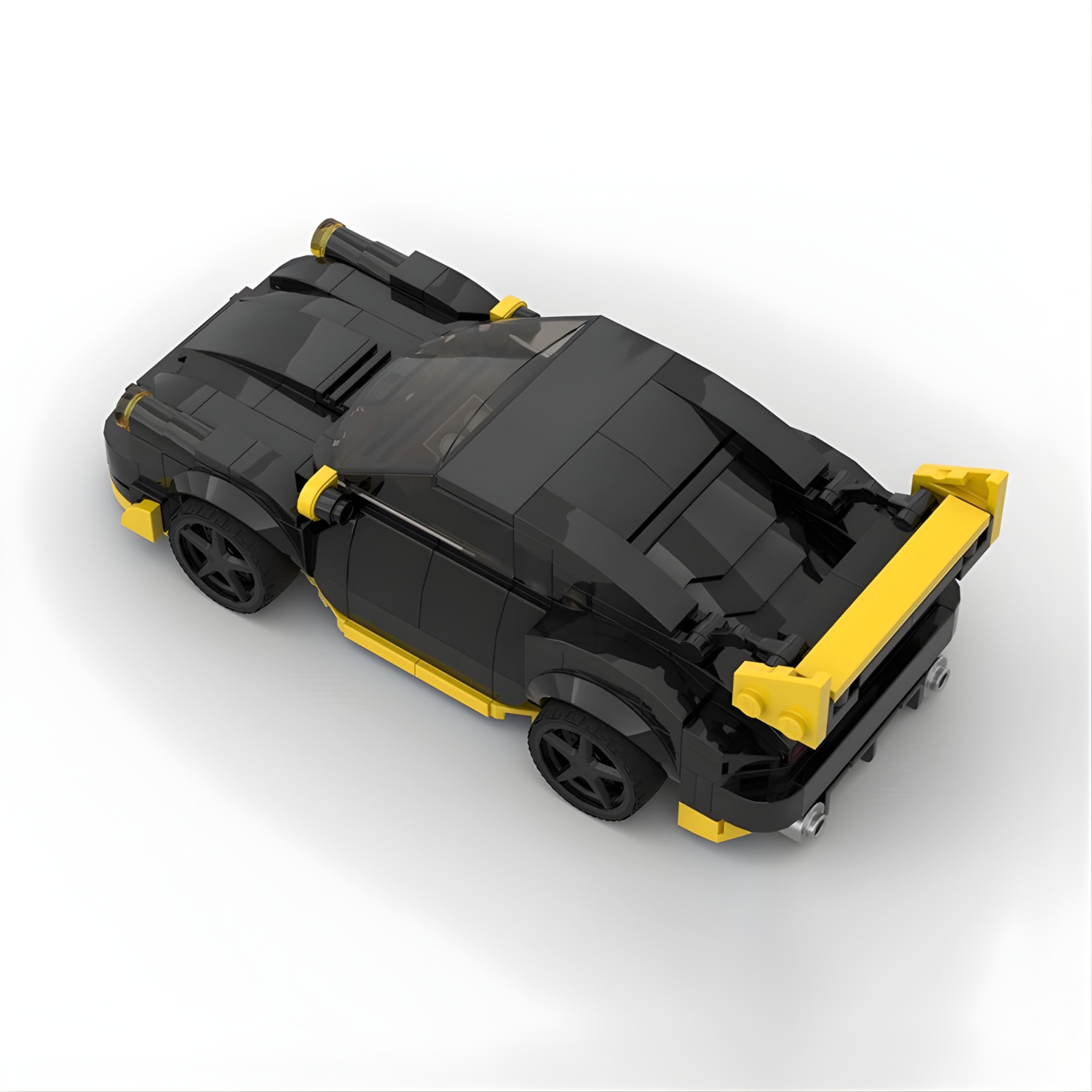 German 911 GT