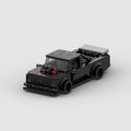 Ford F-150 Hoonitruck