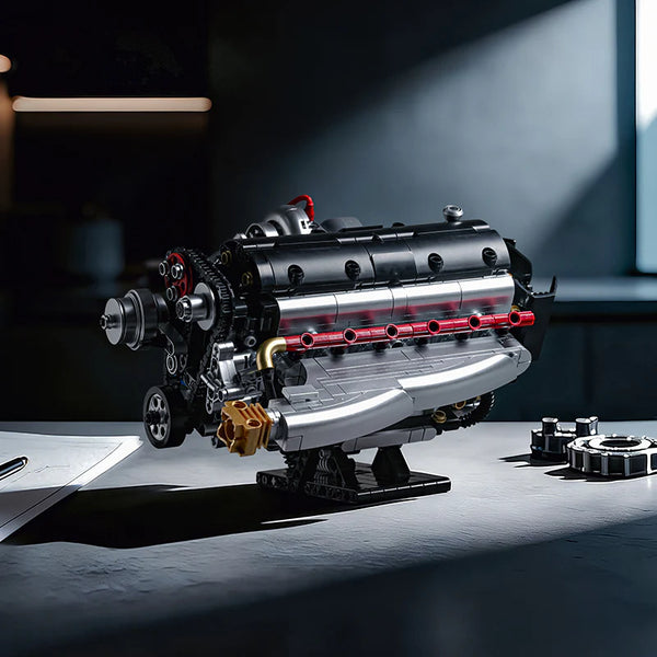 Engine Series