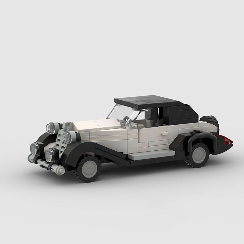 Rolls Royce Classic