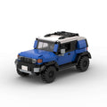 Japanese FJ Cruiser