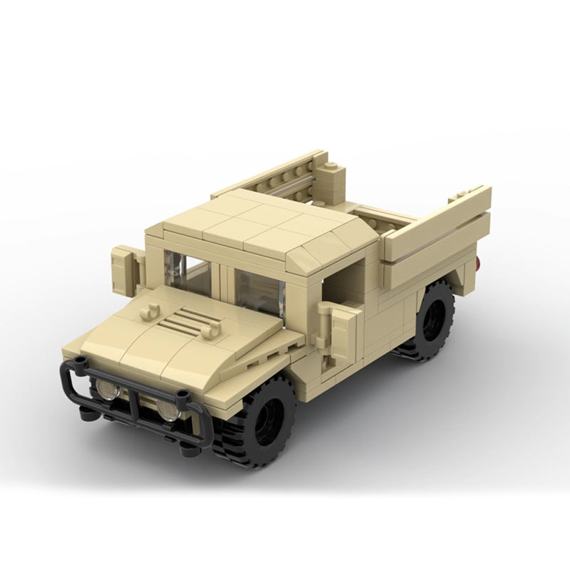 M998 Humvee Cargo Carrier