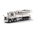 Blockpoint™ Concrete Pump Truck