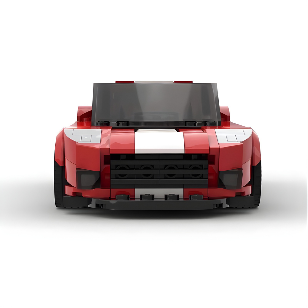 GT Supercar