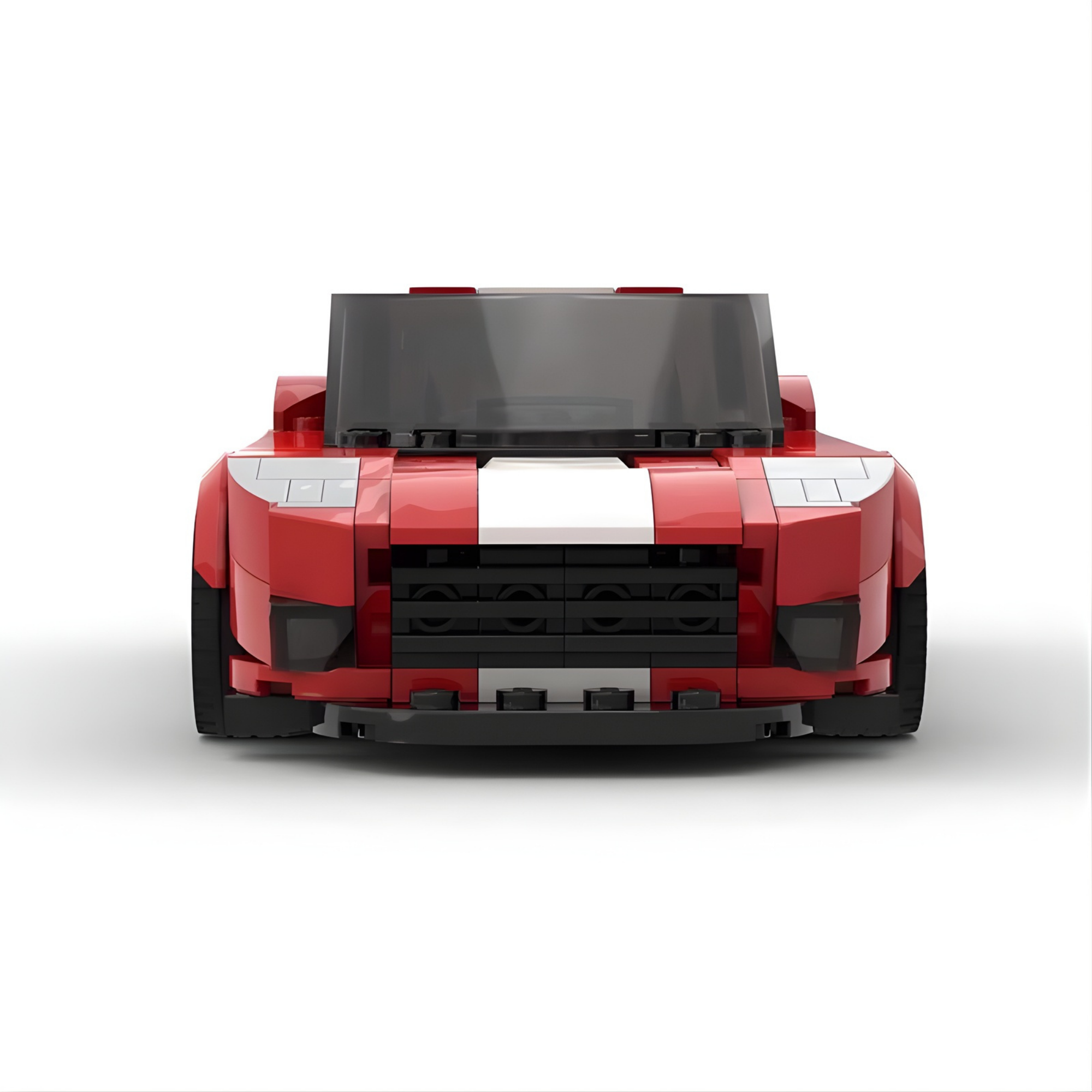 GT Supercar