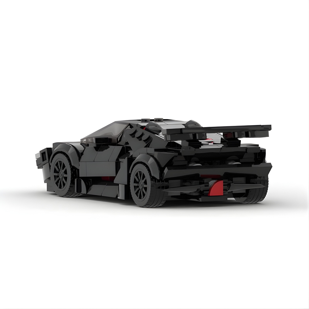 Italian Sesto Elemento