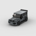 Mercedes AMG G63 "G-Wagon"