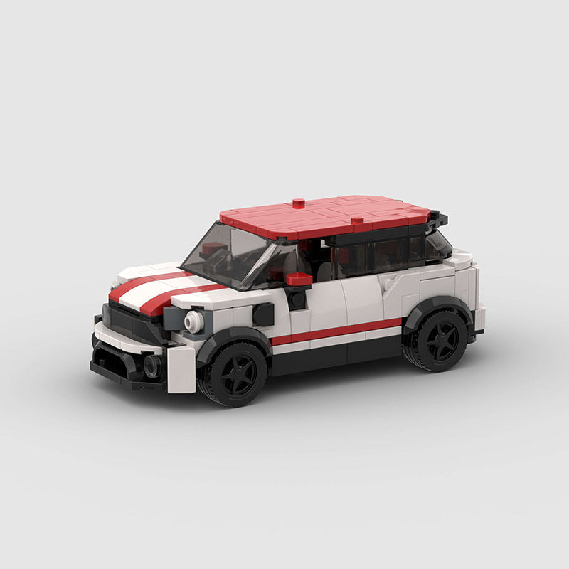 MINI Countryman F60