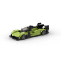 Lamborghini SC63