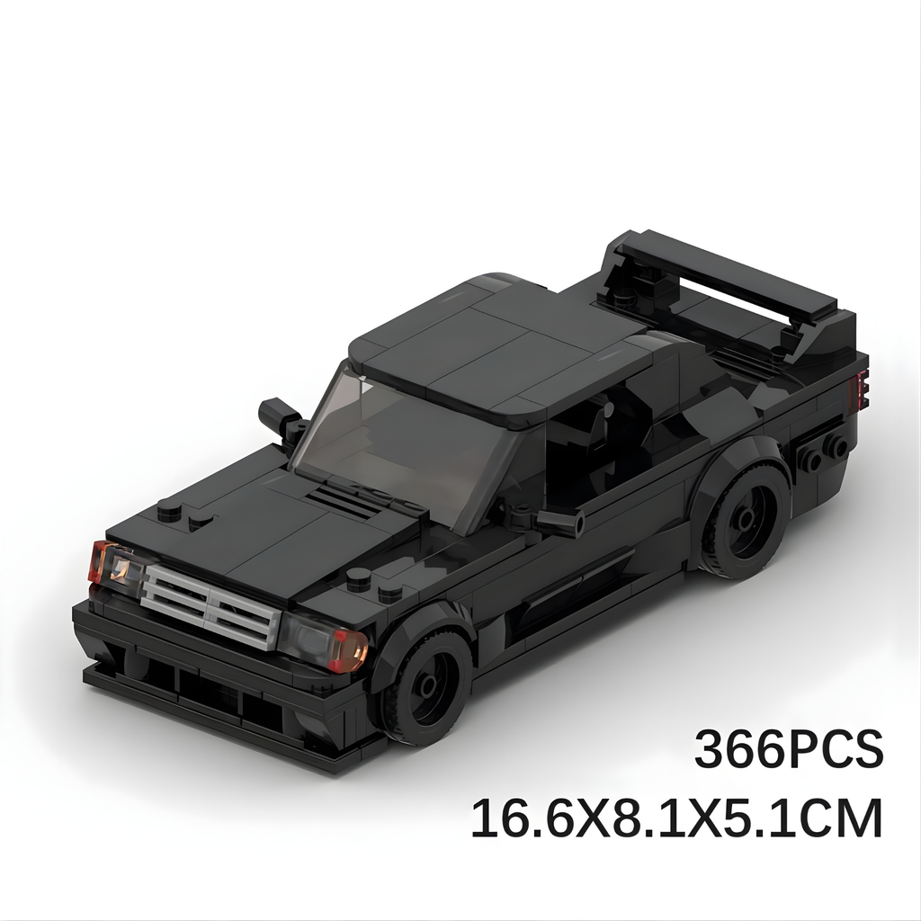 German 190E EVO II
