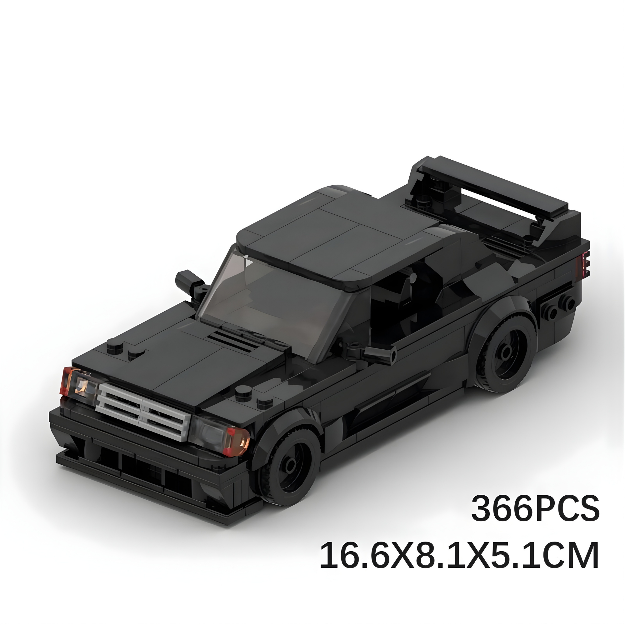 German 190E EVO II