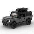 Ford Bronco Big Bend