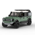 Land Rover Defender 110 X