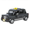 1: 24 TAXI (306 PCS)
