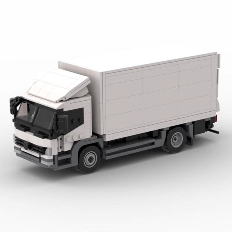 Mercedes-Benz Atego LKW