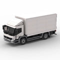 Mercedes-Benz Atego LKW