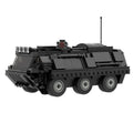 Blockpoint™ Tactical APC