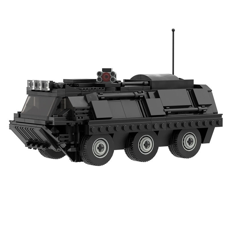 Blockpoint™ Tactical APC