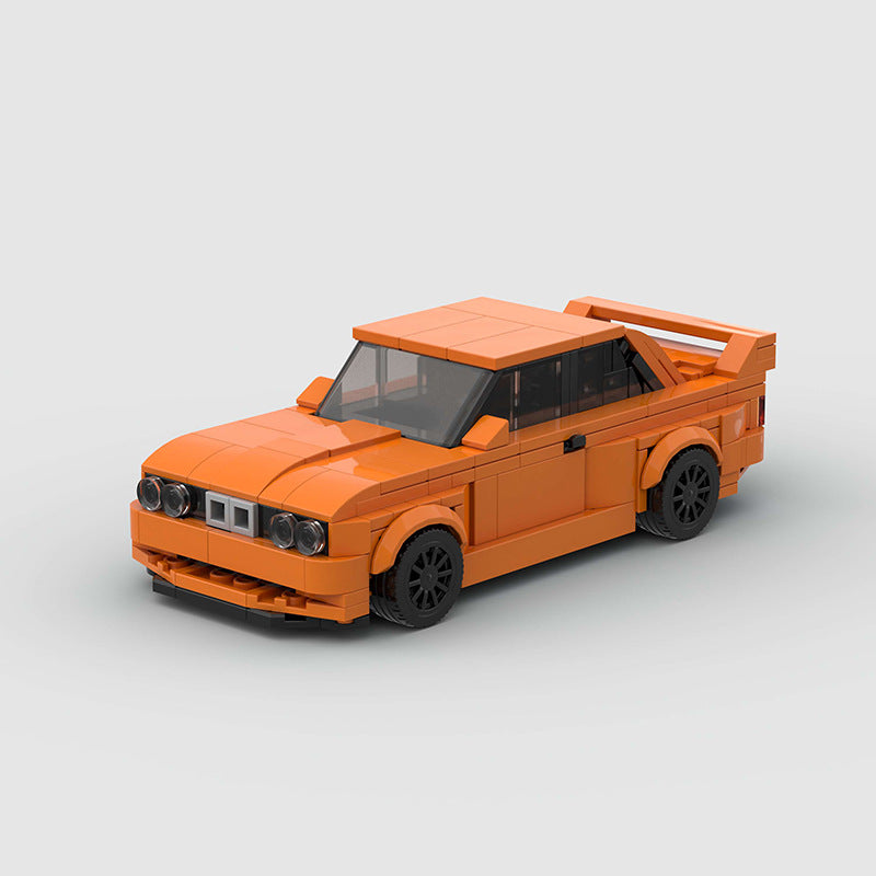 German M3 E30 Frank Ocean
