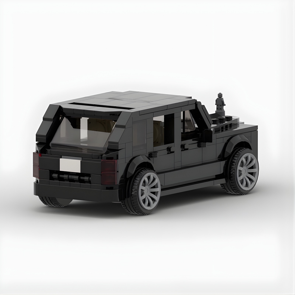 British Cullinan