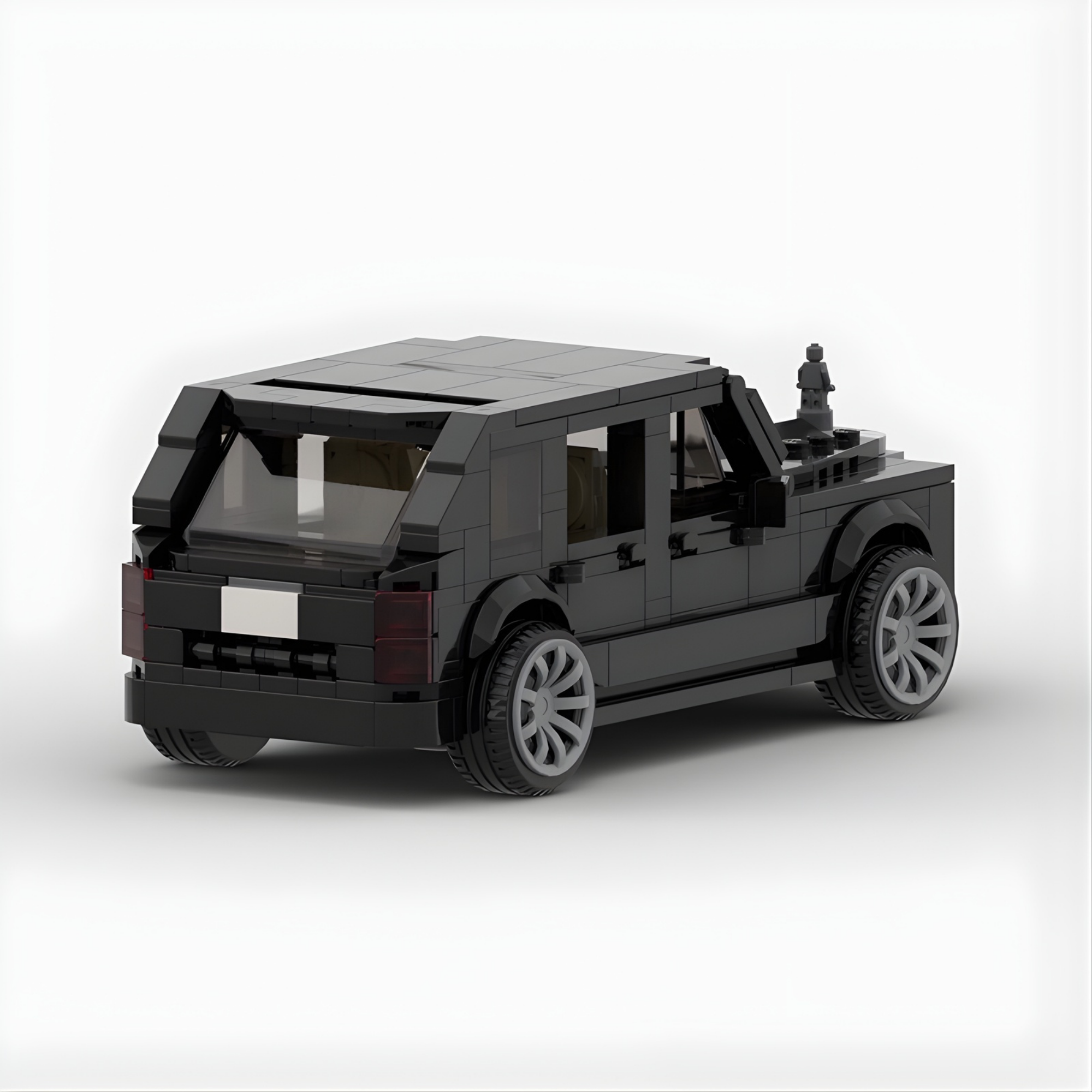 British Cullinan