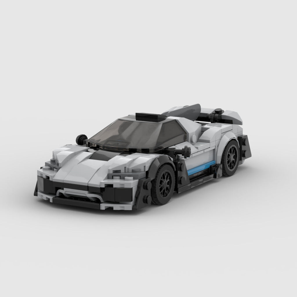 German Aero Hypercar