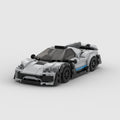 German Aero Hypercar