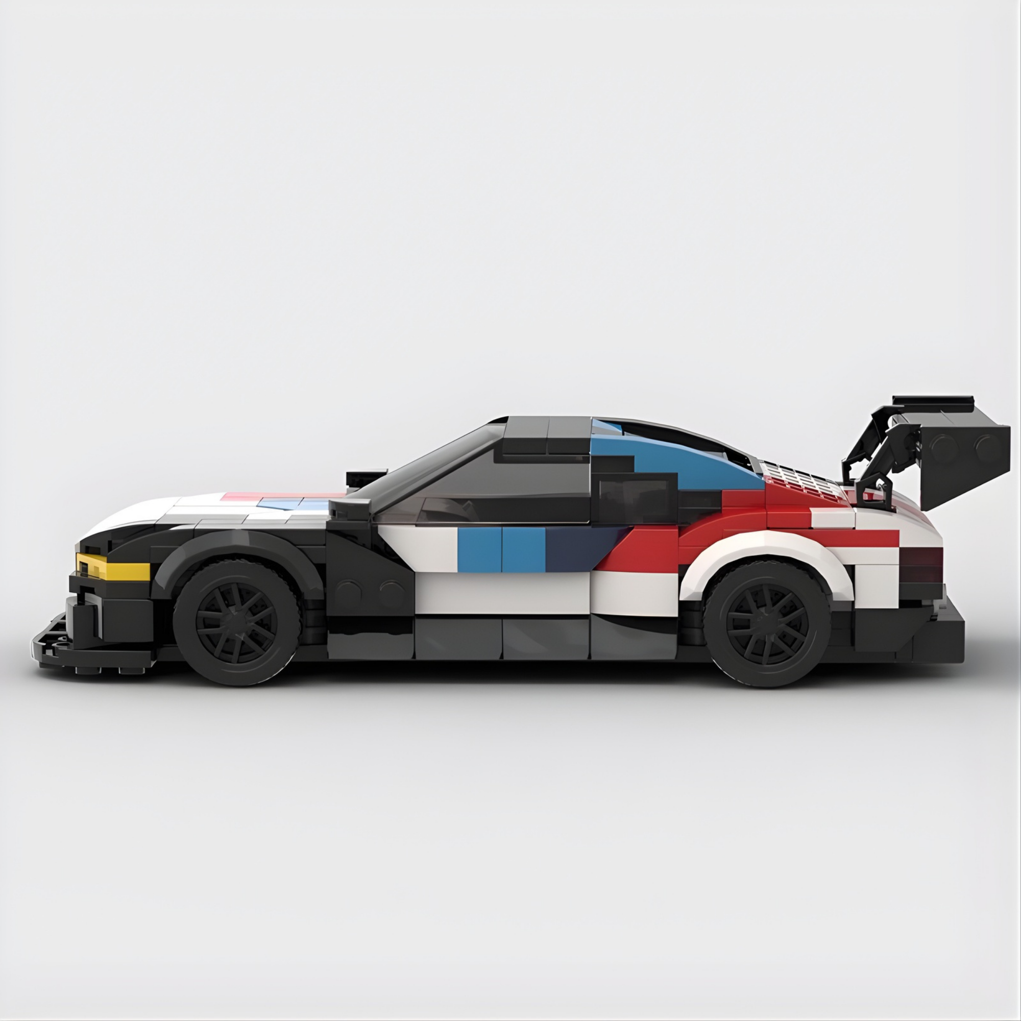 German M4 GT3