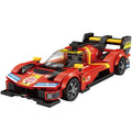 1:24 Le Mans Hypercar (311 PCS)