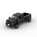 Ford F-450 Super Duty