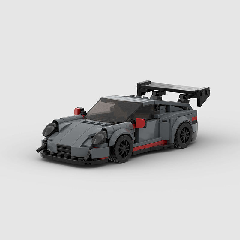 German 911 GT3 RS
