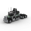 BlockPoint™ Freightliner FLC Semi-Truck / 2616 pcs