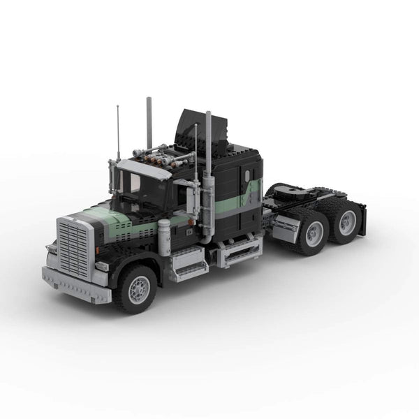 Truck&Construction