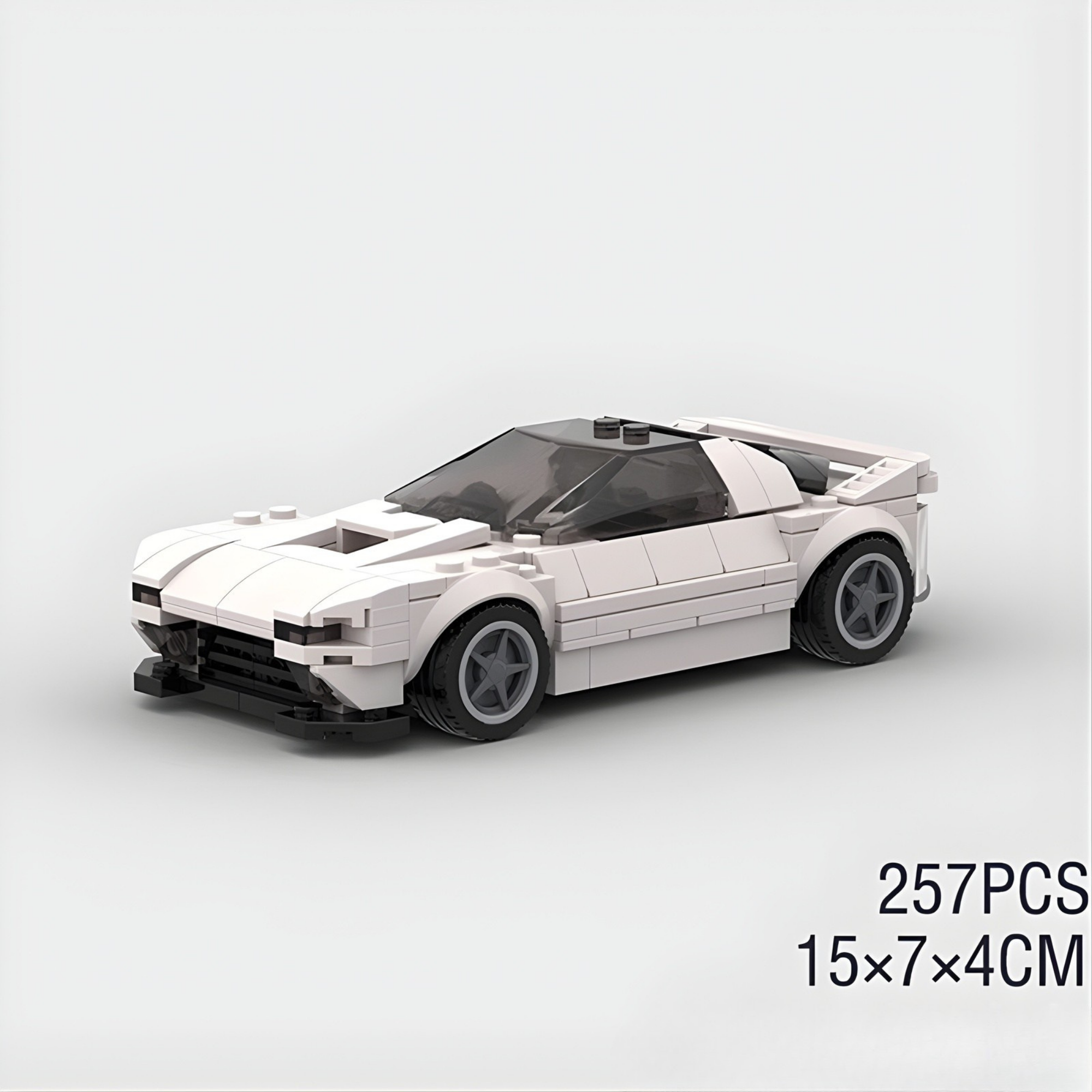 Japanischer RX7 FC3S