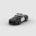 Ford Crown Victoria Police V2