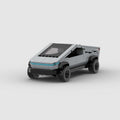 Tesla Cybertruck